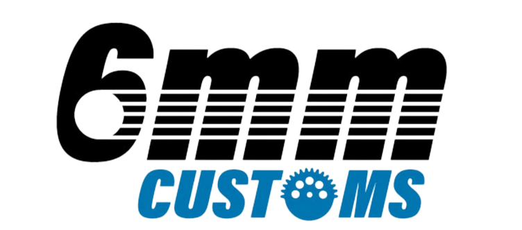 6mmCustoms